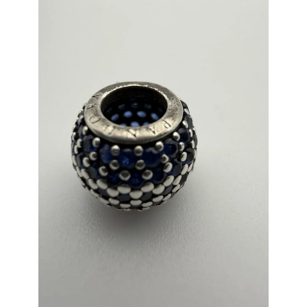 Pandora sterling silver